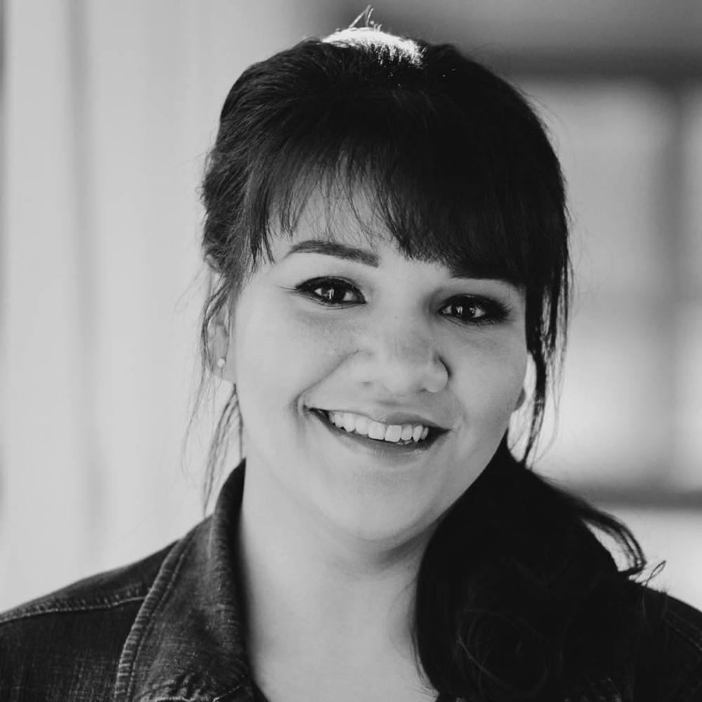 Meet your Posher, Abigail